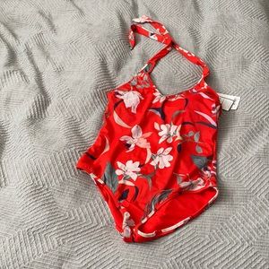 Athleta Weimea One Piece NWT size M